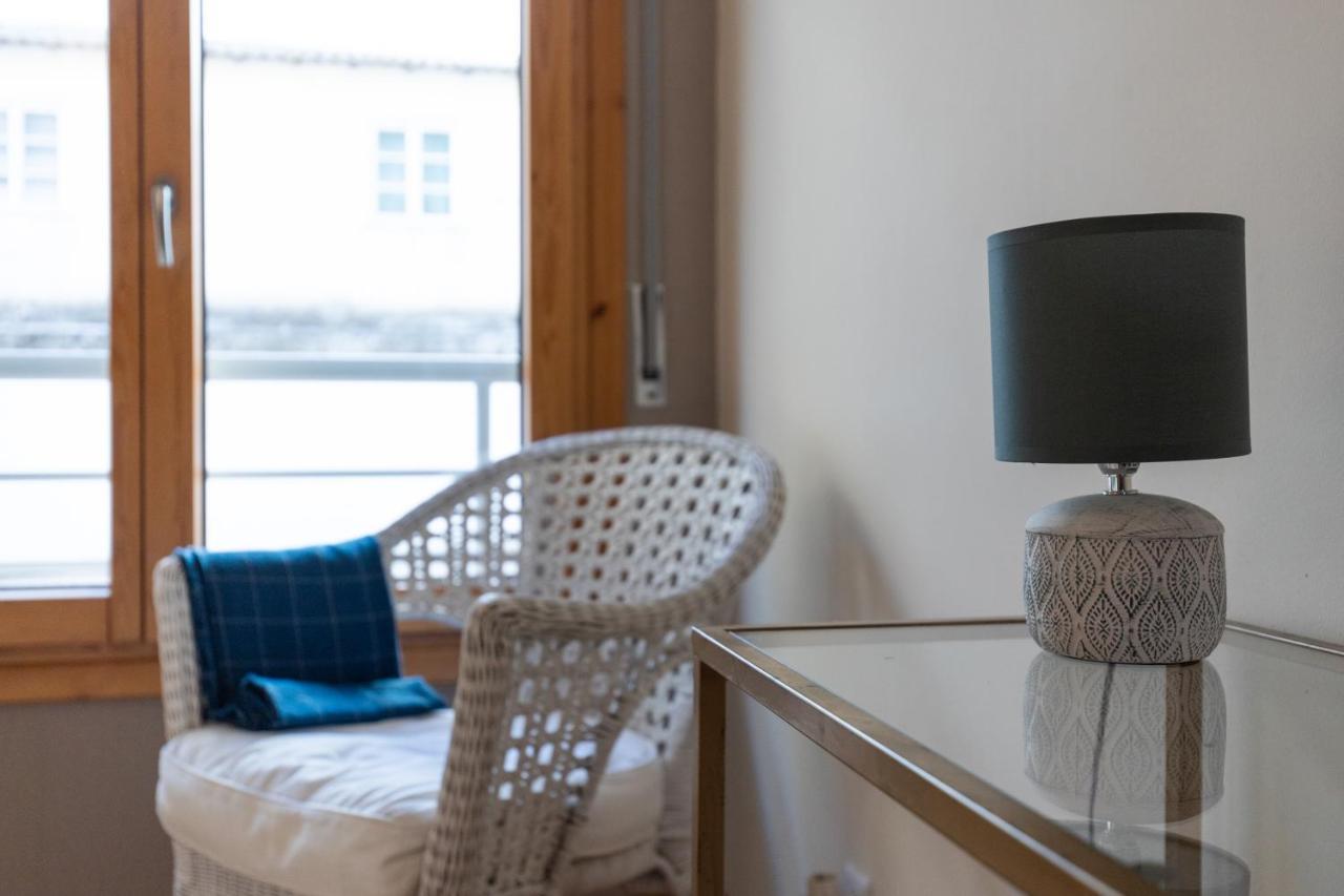 Apartment Lua Do Mar - T2 - Piscina - Fte Ao Mar- *