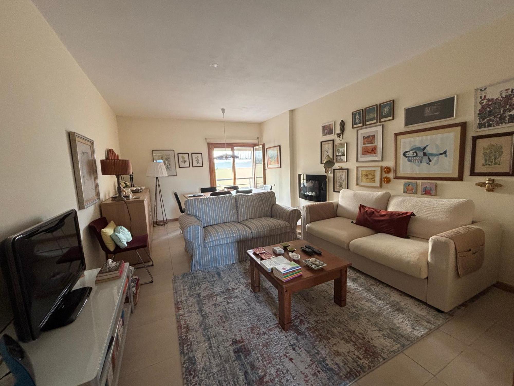 Apartment Lua Do Mar - T2 - Piscina - Fte Ao Mar-